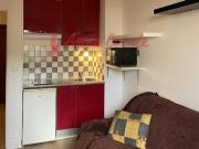 Vente Appartement 1 pièce 16.31 m2 Paris 20ème