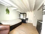 Vente Appartement 1 pièce 16.44 m2 Paris 9ème