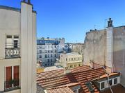 Vente Appartement 1 pièce 16.45 m2 Paris 9ème