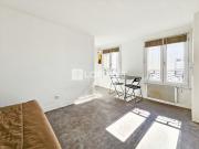 Vente Appartement 1 pièce 16.45 m2 Paris 9ème