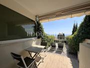 Vente Appartement 1 pièce 16.47 m2 Roquebrune Cap Martin