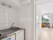 Vente Appartement 1 pièce 16.49 m2 Paris 14ème