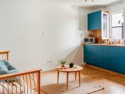 Vente Appartement 1 pièce 16.51 m2 Paris 11ème