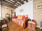 Vente Appartement 1 pièce 16.5 m2 Paris 6ème