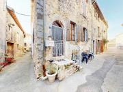 Vente Appartement 1 pièce 16.76 m2 Saillans