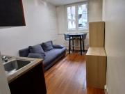Vente Appartement 1 pièce 16.84 m2 Paris 16ème