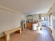Vente Appartement 1 pièce 16.91 m2 Grenoble