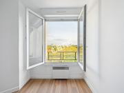 Vente Appartement 1 pièce 16.91 m2 Montrouge