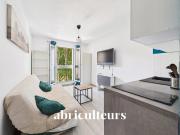 Vente Appartement 1 pièce 16.93 m2 Salon de Provence