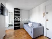 Vente Appartement 1 pièce 16.95 m2 Paris 3ème