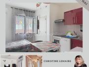 Vente Appartement 1 pièce 16.9 m2 Canet en Roussillon
