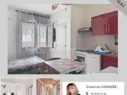 Vente Appartement 1 pièce 16.9 m2 Canet en Roussillon