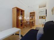 Vente Appartement 1 pièce 16 m2 Bordeaux