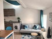 Vente Appartement 1 pièce 16 m2 Cuxac d'Aude