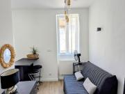 Vente Appartement 1 pièce 16 m2 Marseille 4ème