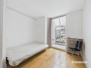 Vente Appartement 1 pièce 16 m2 Paris 12ème