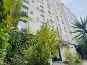 Vente Appartement 1 pièce 17 m2 Paris 12ème