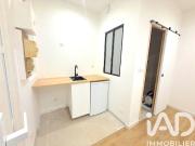 Vente Appartement 1 pièce 16 m2 Paris 15ème