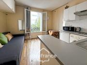 Vente Appartement 1 pièce 16 m2 Paris 15ème
