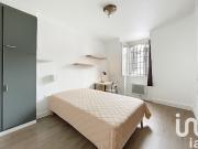 Vente Appartement 1 pièce 16 m2 Paris 1er