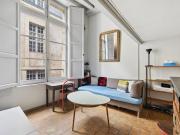 Vente Studette 1 pièce 23 m2 Paris 3ème