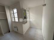 Vente Appartement 1 pièce 16 m2 Paris 4ème