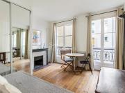 Vente Appartement 1 pièce 16 m2 Paris 6ème