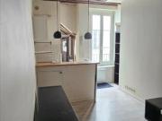 Vente Appartement 1 pièce 16 m2 Paris 6ème