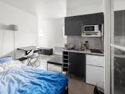 Vente Appartement 1 pièce 16 m2 Paris 8ème