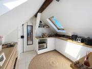 Vente Appartement 1 pièce 16 m2 Paris 9ème