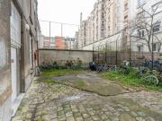 Vente Appartement 1 pièce 17.07 m2 Paris 11ème