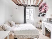 Vente Appartement 1 pièce 17.08 m2 Paris 10ème