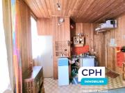 Vente Appartement 1 pièce 17.11 m2 Paris 13ème