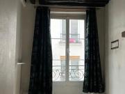 Vente Appartement 1 pièce 17.21 m2 Paris 3ème