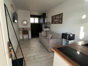 Vente Appartement 1 pièce 17.33 m2 Canet en Roussillon