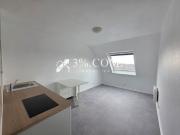 Vente Appartement 1 pièce 17.3 m2 Lille