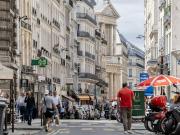 Vente Appartement 1 pièce 17.41 m2 Paris 1er