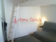 Vente Appartement 1 pièce 17.45 m2 Paris 11ème