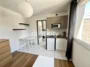 Vente Appartement 1 pièce 17.55 m2 Lille