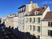 Vente Appartement 1 pièce 17.57 m2 Saint Germain en Laye
