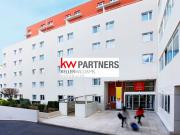 Vente Appartement 1 pièce 17.5 m2 Marseille 8ème