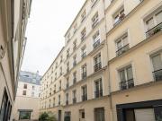 Vente Appartement 1 pièce 17.5 m2 Paris 11ème