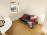 Vente Appartement 1 pièce 17.62 m2 Paris 16ème