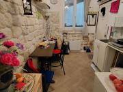 Vente Appartement 1 pièce 17.64 m2 Paris 17ème