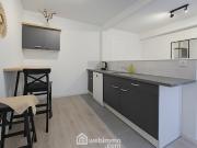 Vente Appartement 1 pièce 17.64 m2 Reims