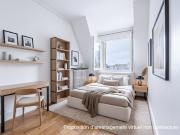Vente Appartement 1 pièce 17.68 m2 Paris 17ème