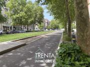 Vente Appartement 1 pièce 17.71 m2 Grenoble
