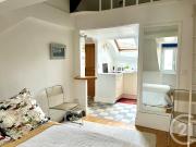 Vente Appartement 1 pièce 17.78 m2 Paris 14ème