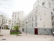 Vente Appartement 1 pièce 17.79 m2 Lyon 7ème