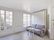 Vente Appartement 1 pièce 17.79 m2 Paris 4ème